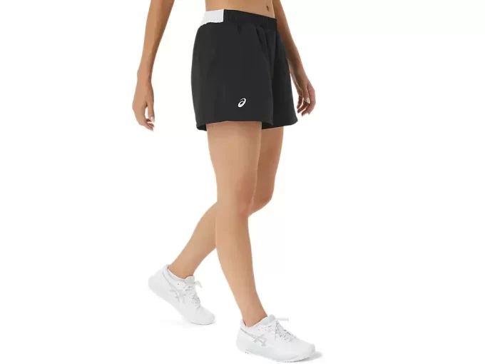 COURT-SHORTS FÜR DAMEN COURT-SHORTS FÜR DAMEN