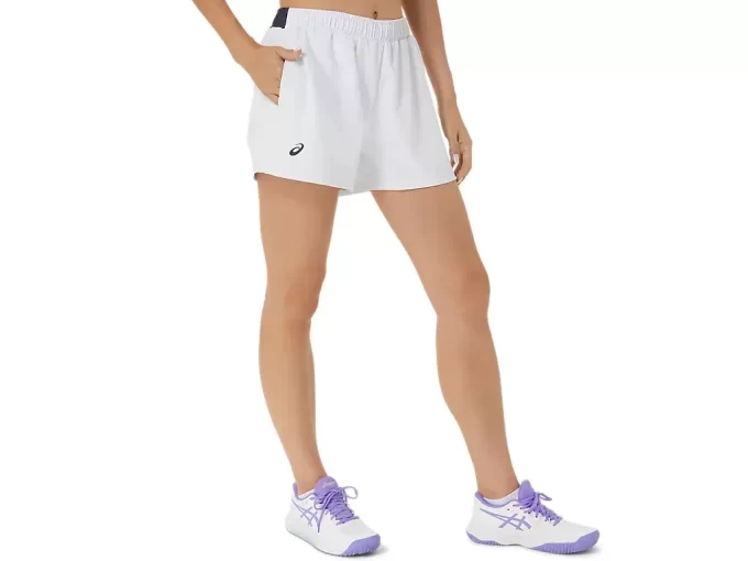 COURT-SHORTS FÜR DAMEN COURT-SHORTS FÜR DAMEN