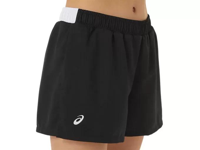 COURT-SHORTS FÜR DAMEN COURT-SHORTS FÜR DAMEN