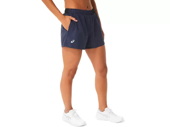 COURT-SHORTS FÜR DAMEN COURT-SHORTS FÜR DAMEN