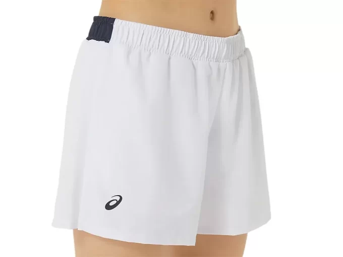 COURT-SHORTS FÜR DAMEN COURT-SHORTS FÜR DAMEN