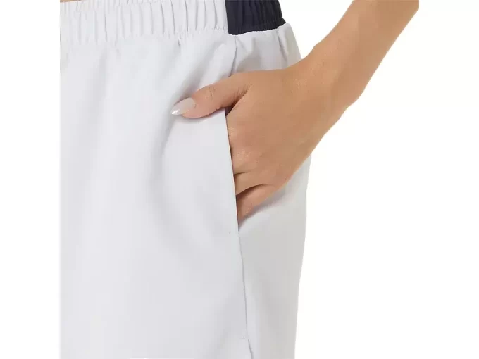COURT-SHORTS FÜR DAMEN COURT-SHORTS FÜR DAMEN
