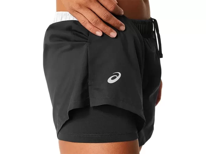 COURT-SHORTS FÜR DAMEN COURT-SHORTS FÜR DAMEN