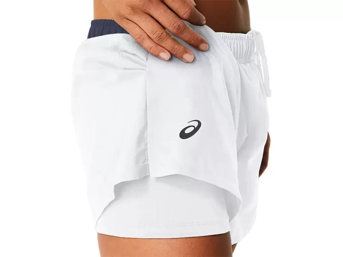 COURT-SHORTS FÜR DAMEN COURT-SHORTS FÜR DAMEN