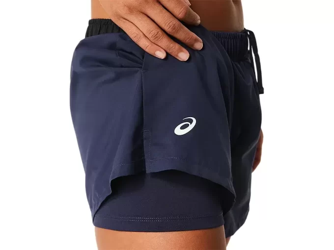 COURT-SHORTS FÜR DAMEN COURT-SHORTS FÜR DAMEN