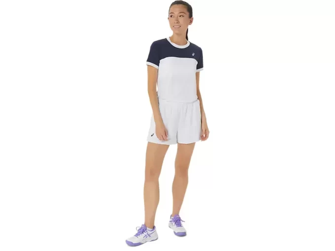 COURT-SHORTS FÜR DAMEN COURT-SHORTS FÜR DAMEN