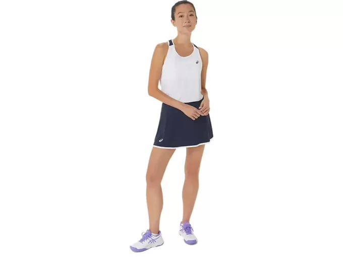 COURT-SKORT FÜR DAMEN COURT-SKORT FÜR DAMEN