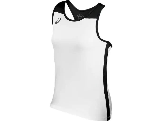 COURT SPEED TANK FÜR DAMEN COURT SPEED TANK FÜR DAMEN