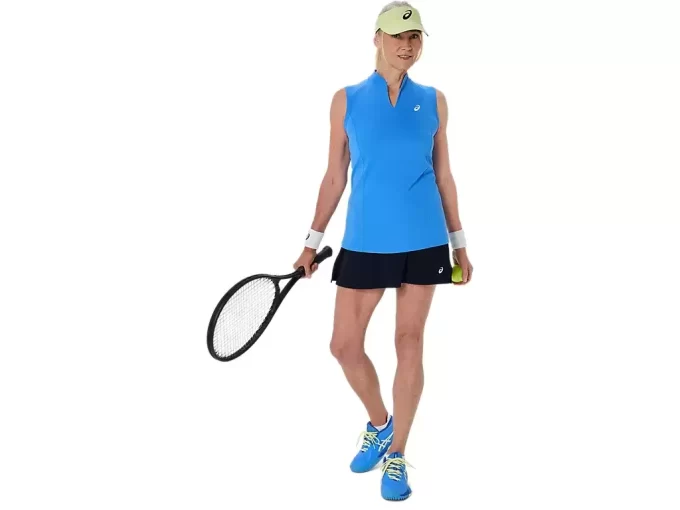 COURT TANK COURT TANK