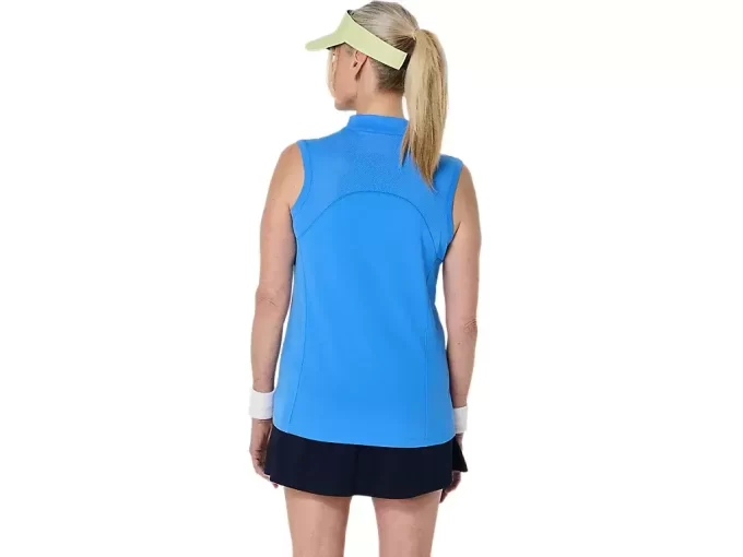 COURT TANK COURT TANK