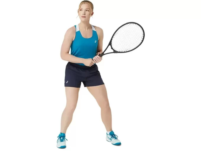 COURT-TANK FÜR DAMEN COURT-TANK FÜR DAMEN