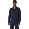 COURT WARM-UP JACKE COURT WARM-UP JACKE