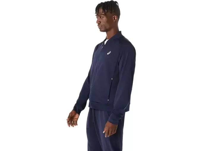 COURT WARM-UP JACKE COURT WARM-UP JACKE