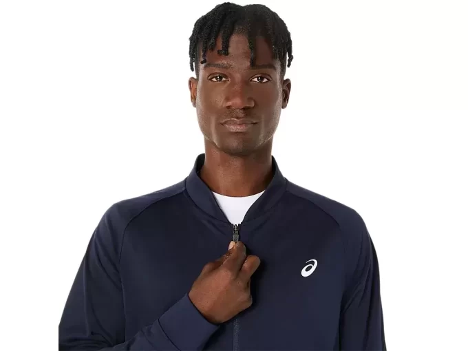 COURT WARM-UP JACKE COURT WARM-UP JACKE