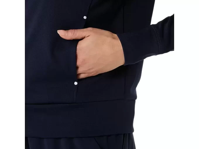 COURT WARM-UP JACKE COURT WARM-UP JACKE