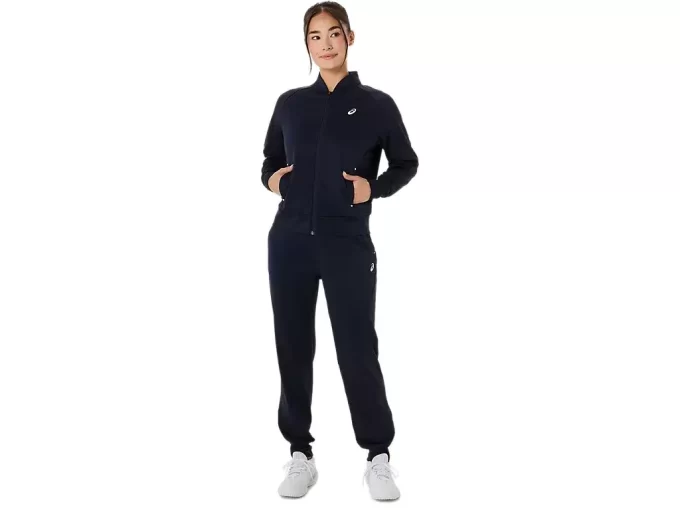 COURT WARM-UP JACKE COURT WARM-UP JACKE
