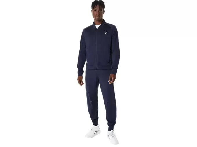 COURT WARM-UP JACKE COURT WARM-UP JACKE