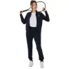 COURT WARM-UP JACKE COURT WARM-UP JACKE