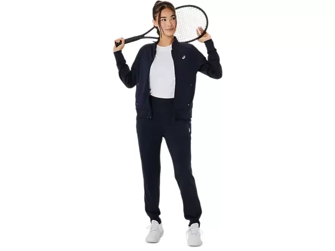 COURT WARM-UP JACKE COURT WARM-UP JACKE