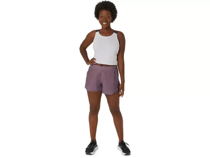 DAMEN 2.5IN PR LYTE SHORT 2.0 DAMEN 2.5IN PR LYTE SHORT 2.0