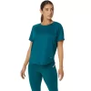 DAMEN ACTIBREEZE KURZARM-OBERTEIL DAMEN ACTIBREEZE KURZARM-OBERTEIL