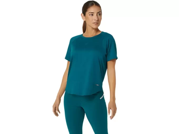 DAMEN ACTIBREEZE KURZARM-OBERTEIL DAMEN ACTIBREEZE KURZARM-OBERTEIL