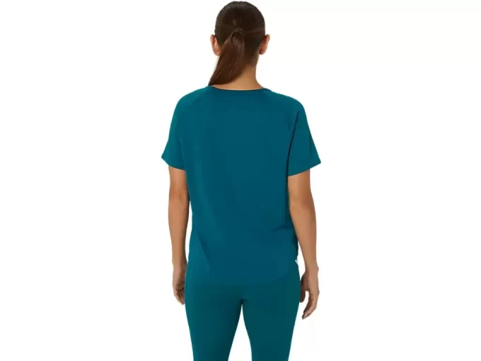 DAMEN ACTIBREEZE KURZARM-OBERTEIL DAMEN ACTIBREEZE KURZARM-OBERTEIL