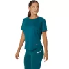DAMEN ACTIBREEZE KURZARM-OBERTEIL DAMEN ACTIBREEZE KURZARM-OBERTEIL