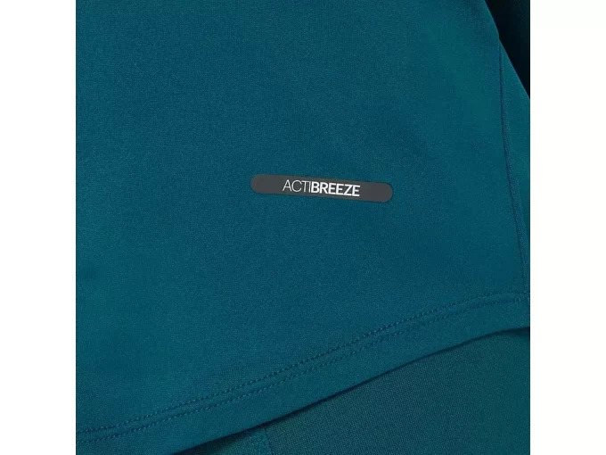 DAMEN ACTIBREEZE KURZARM-OBERTEIL DAMEN ACTIBREEZE KURZARM-OBERTEIL