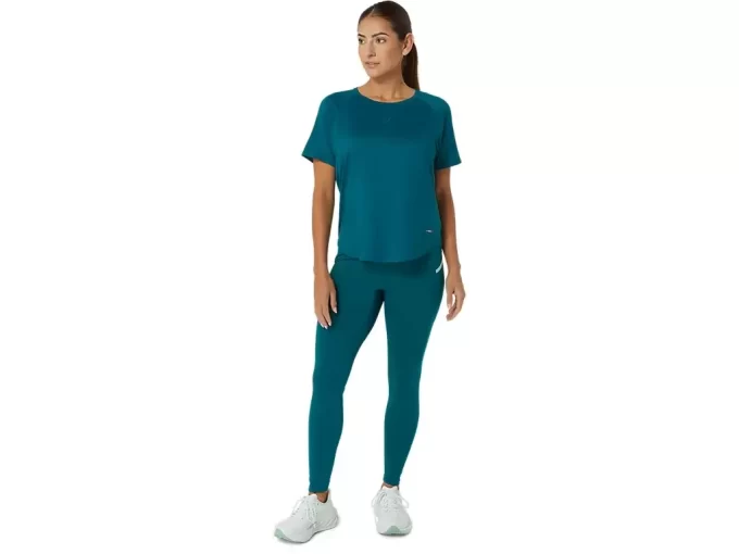 DAMEN ACTIBREEZE KURZARM-OBERTEIL DAMEN ACTIBREEZE KURZARM-OBERTEIL