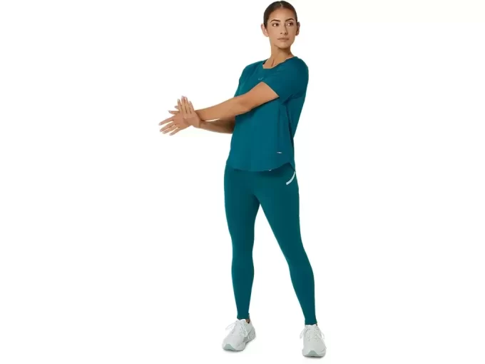 DAMEN ACTIBREEZE KURZARM-OBERTEIL DAMEN ACTIBREEZE KURZARM-OBERTEIL