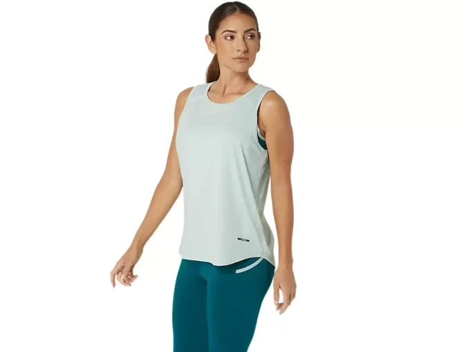 DAMEN ACTIBREEZE ÄRMELLOSES TOP DAMEN ACTIBREEZE ÄRMELLOSES TOP
