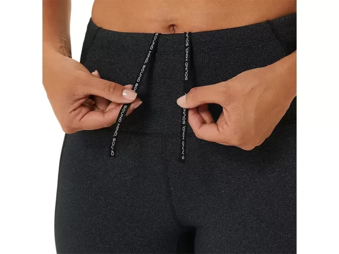 DAMEN DISTANCE SUPPLY 7/8 TIGHT DAMEN DISTANCE SUPPLY 7/8 TIGHT