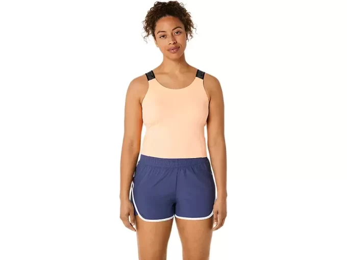 DAMEN FIT SANA CROPPED TANK DAMEN FIT SANA CROPPED TANK