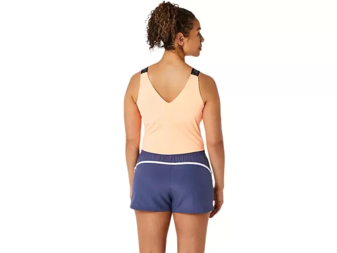 DAMEN FIT SANA CROPPED TANK DAMEN FIT SANA CROPPED TANK