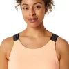 DAMEN FIT SANA CROPPED TANK DAMEN FIT SANA CROPPED TANK