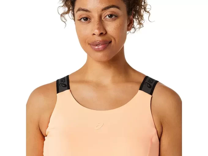 DAMEN FIT SANA CROPPED TANK DAMEN FIT SANA CROPPED TANK