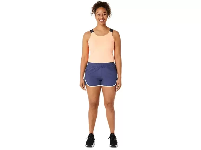 DAMEN FIT SANA CROPPED TANK DAMEN FIT SANA CROPPED TANK
