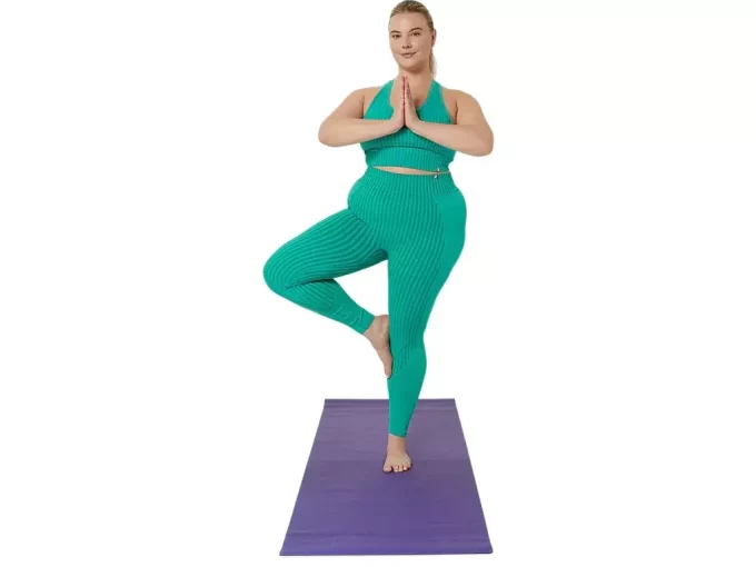 DAMEN FLEX SEAMLESS TIGHT DAMEN FLEX SEAMLESS TIGHT