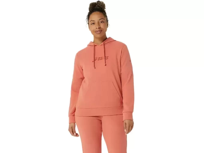 Damen French-Terry-Pullover-Hoodie Damen French-Terry-Pullover-Hoodie