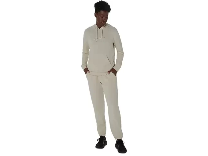 Damen French-Terry-Pullover-Hoodie Damen French-Terry-Pullover-Hoodie