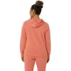 Damen French-Terry-Pullover-Hoodie Damen French-Terry-Pullover-Hoodie