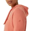 Damen French-Terry-Pullover-Hoodie Damen French-Terry-Pullover-Hoodie