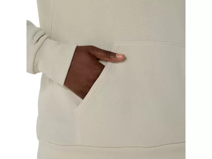 Damen French-Terry-Pullover-Hoodie Damen French-Terry-Pullover-Hoodie