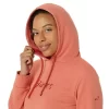 Damen French-Terry-Pullover-Hoodie Damen French-Terry-Pullover-Hoodie