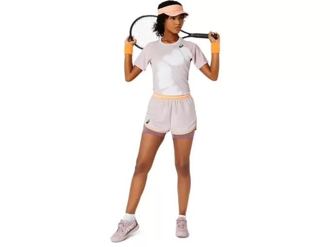 DAMEN-GAME-KURZARM-TOP DAMEN-GAME-KURZARM-TOP