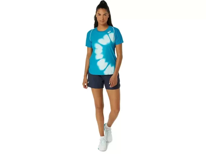 DAMEN-GAME-KURZARM-TOP DAMEN-GAME-KURZARM-TOP