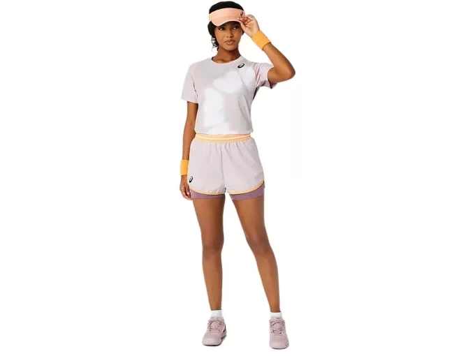 DAMEN-GAME-KURZARM-TOP DAMEN-GAME-KURZARM-TOP