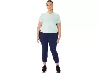 DAMEN KATE POCKET CAPRI