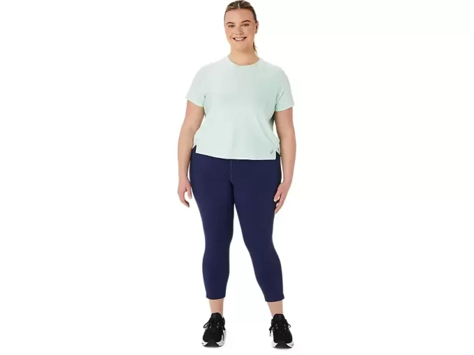 DAMEN KATE POCKET CAPRI DAMEN KATE POCKET CAPRI